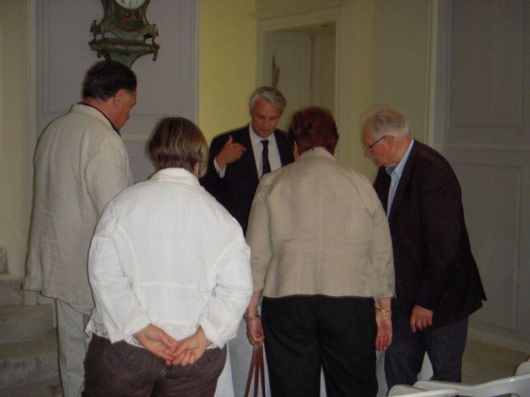 Souvenirs des années précédentes, photo 24 sur 45