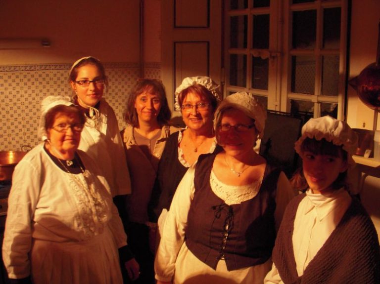 Souvenirs des années précédentes, photo 7 sur 45