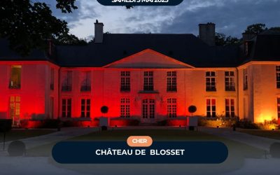 Nuit des Monuments 2025