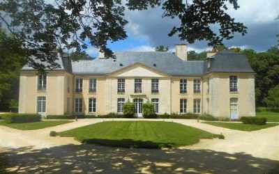 Pique-nique concert au chateau – samedi 19 juillet 2025