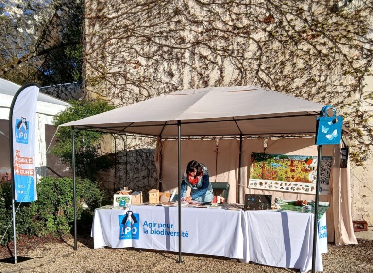 Plantes solidaires 2026, photo 1 sur 14