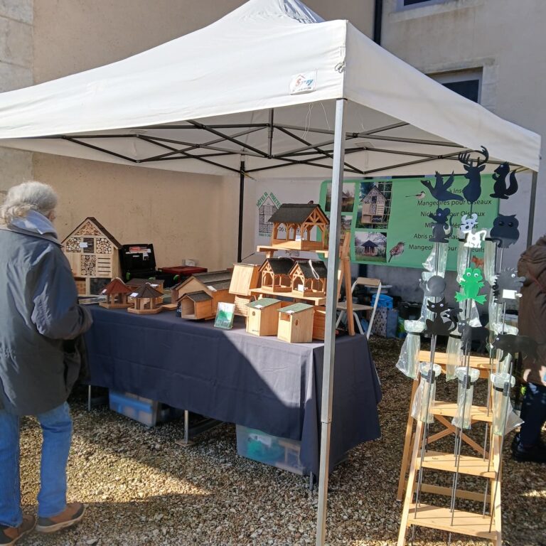 Plantes solidaires 2026, photo 11 sur 14