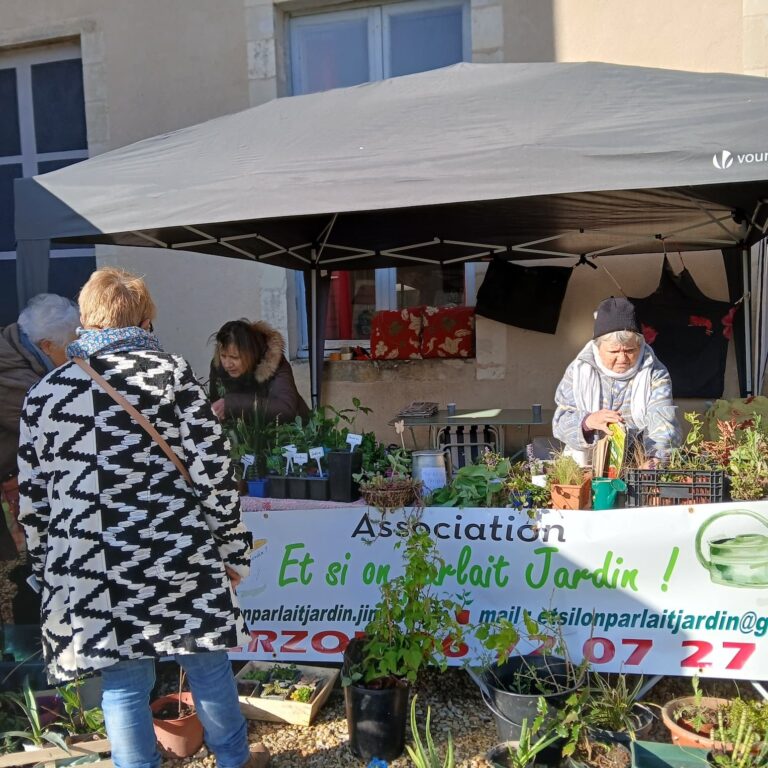 Plantes solidaires 2026, photo 12 sur 14