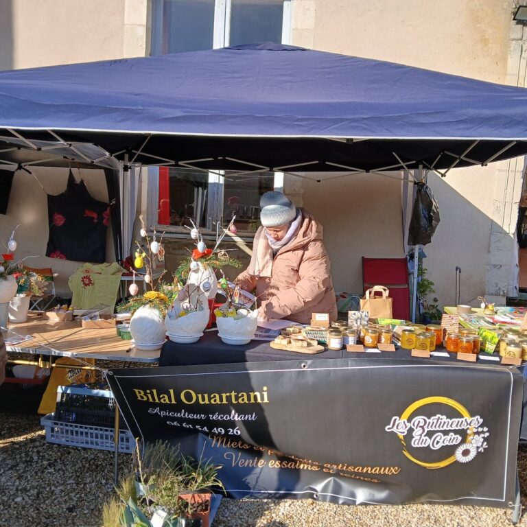 Plantes solidaires 2026, photo 14 sur 14