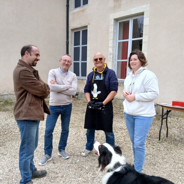 Pâques au château 2026, photo 1 sur 8