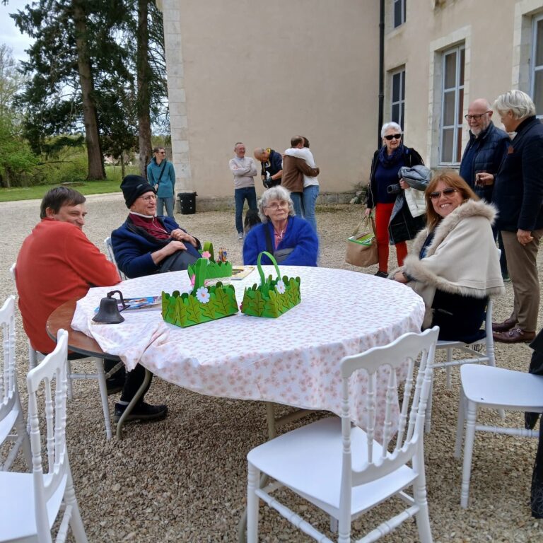 Pâques au château 2026, photo 3 sur 8