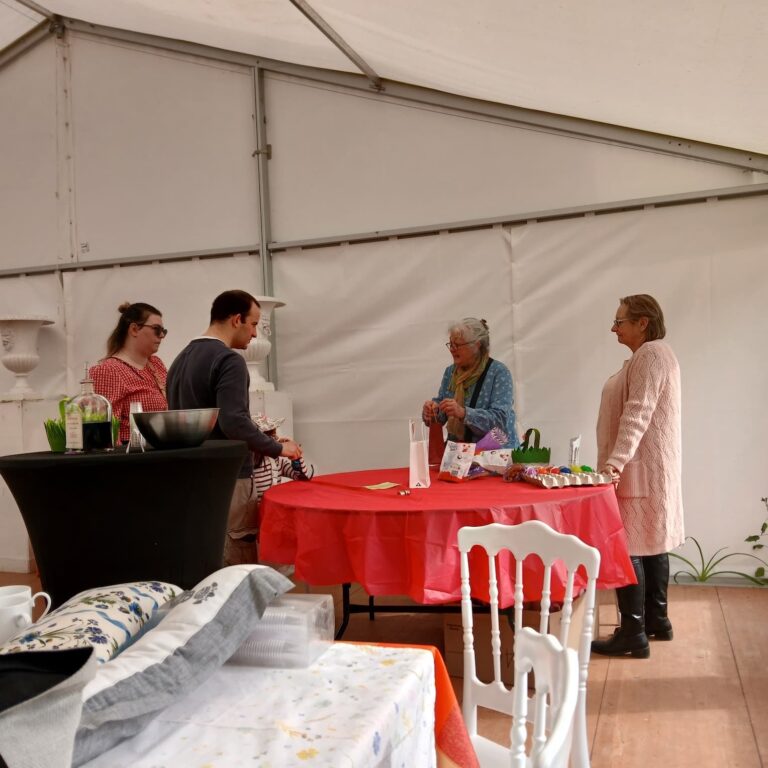 Pâques au château 2026, photo 4 sur 8