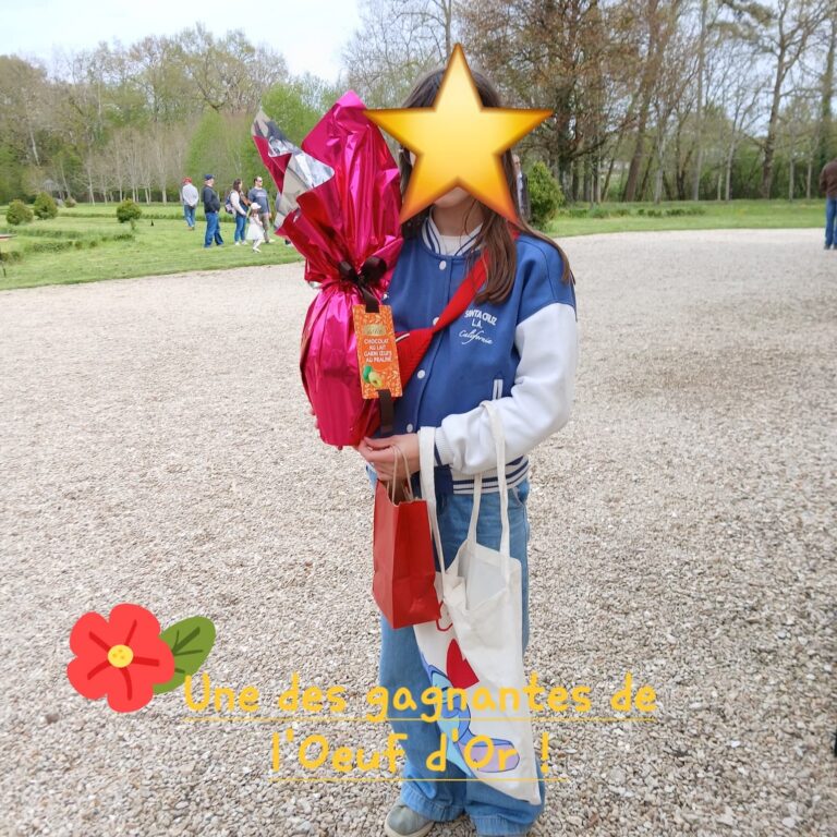 Pâques au château 2026, photo 6 sur 8
