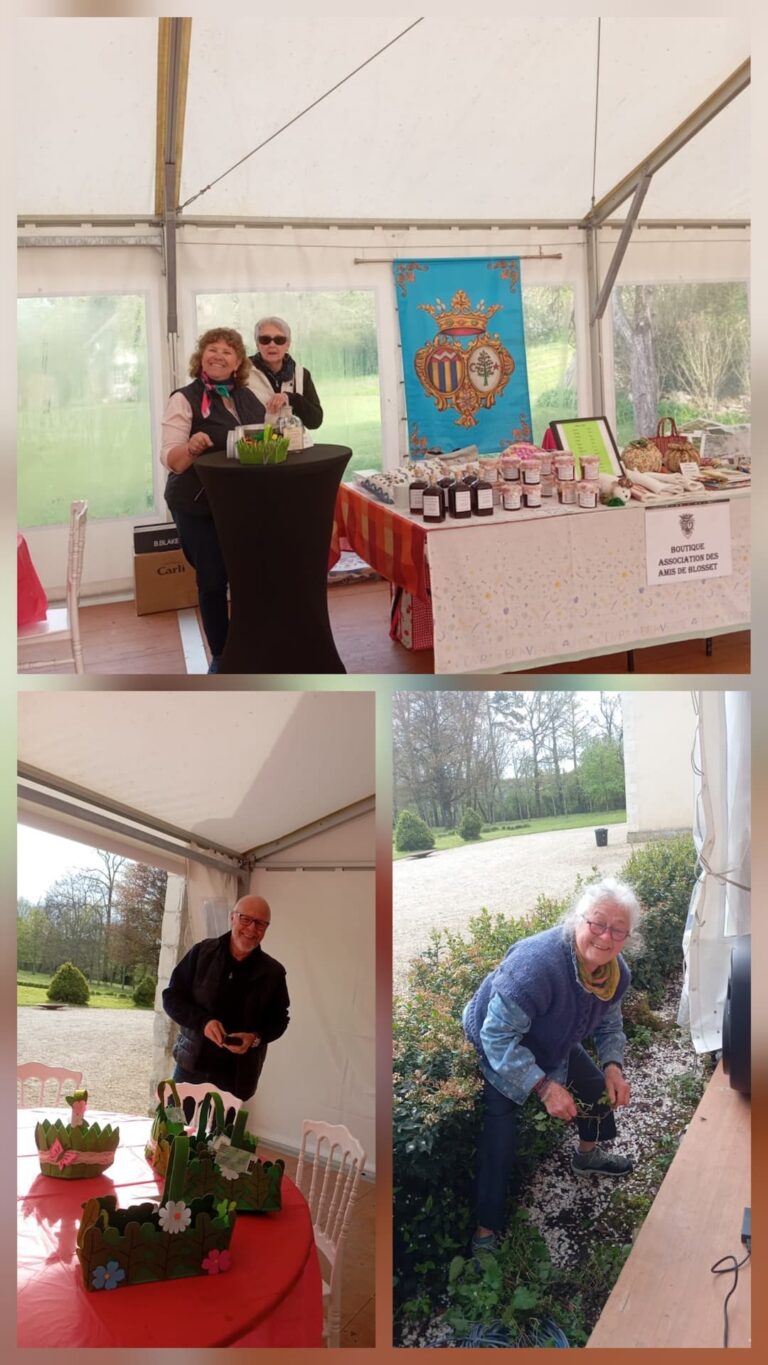Pâques au château 2026, photo 8 sur 8