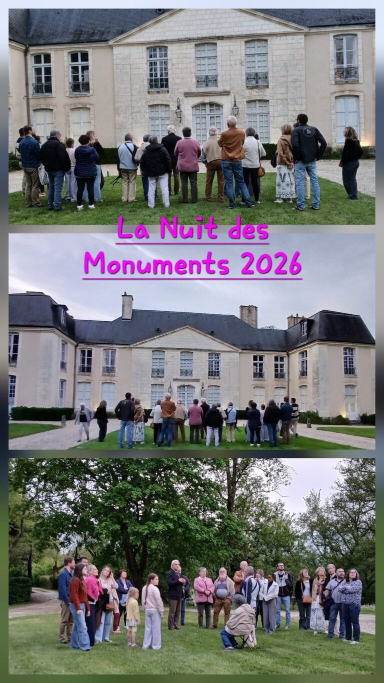 Nuit des Monuments 2026, photo 5 sur 8